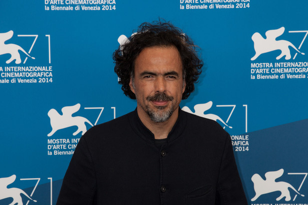 Meksyk rządzi w kinie! Alejandro Gonzalez Inarritu, reżyser pamiętnej "Zjawy", na czele jury Festiwalu w Cannes