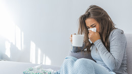 Jak odróżnić przeziębienie od grypy i koronawirusa? Niektóre objawy zaskakują