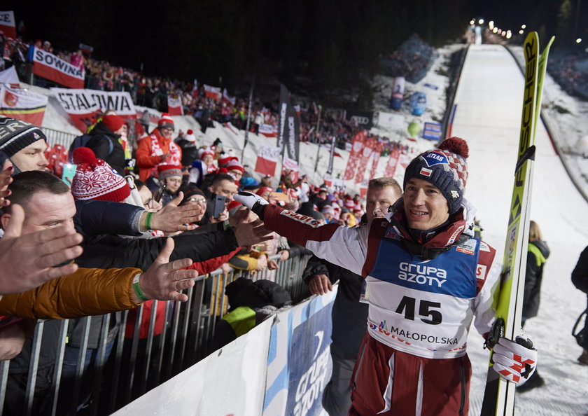 Kamil Stoch