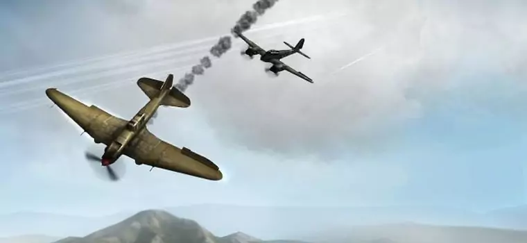 Zapowiedź: World of Warplanes