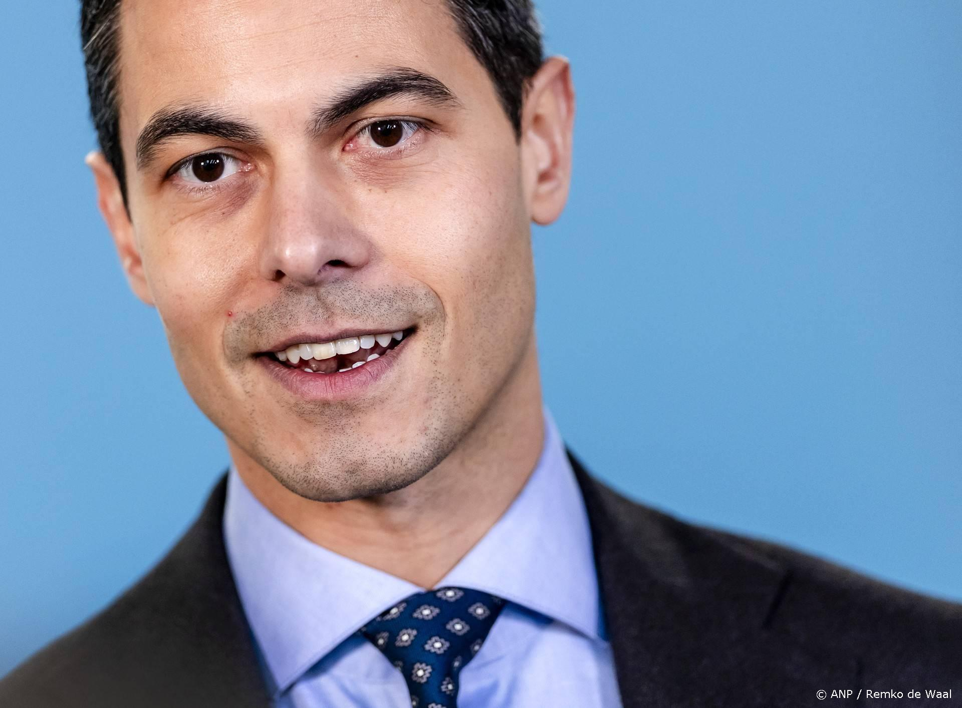 Rob Jetten wordt premier, nieuwe ministers volgende week bekend