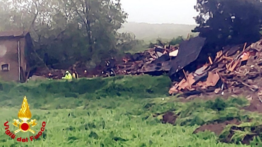 Poplave na severu Italije