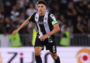 Vanja Dragojević | Foto: Srdjan Stevanovic/Getty Images