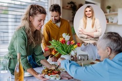 Dietetyczka apeluje: Ten nawyk świąteczny musimy zmienić. Nie służy zdrowiu