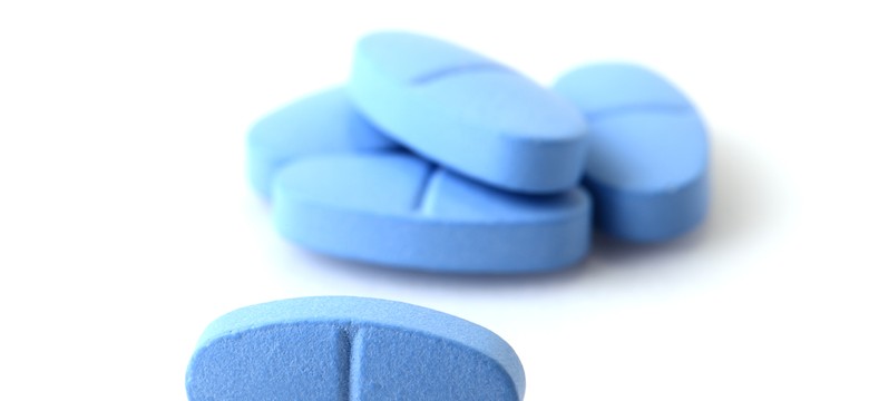 Viagra dla kobiet w ciąży? Lekarze proponują