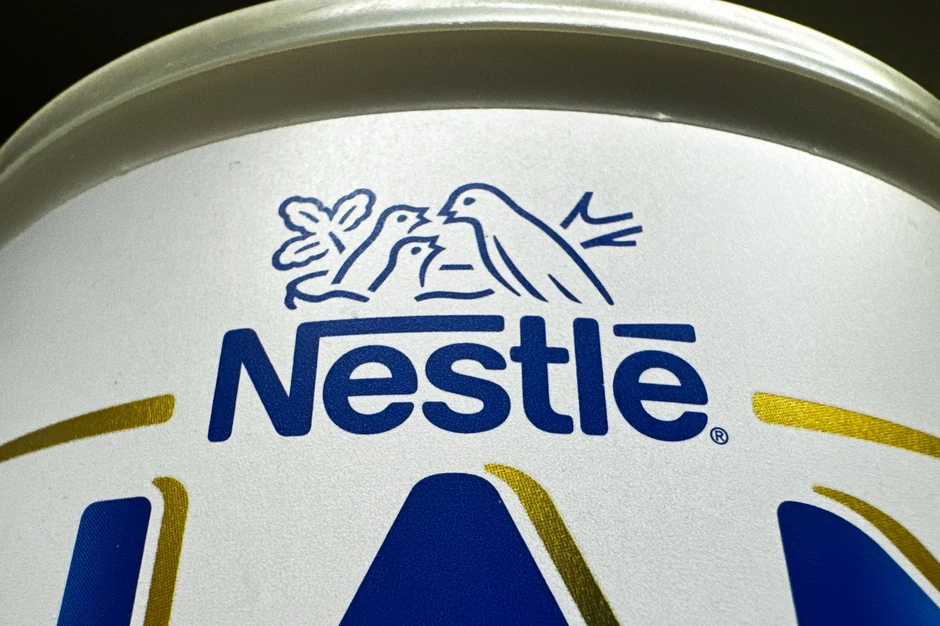   Nestle