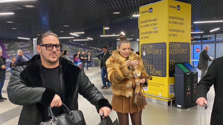 Rialda Karahasnović