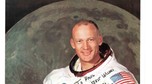 APOLLO 11 ALDRIN