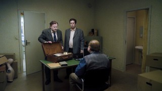 Roy Andersson: Film to nie elementarz