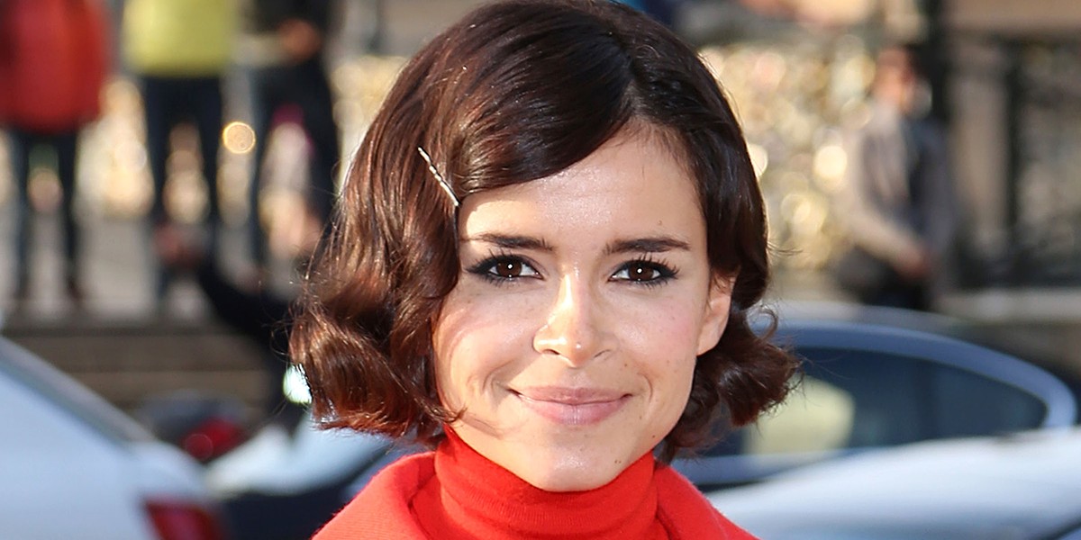 Miroslava Duma mira