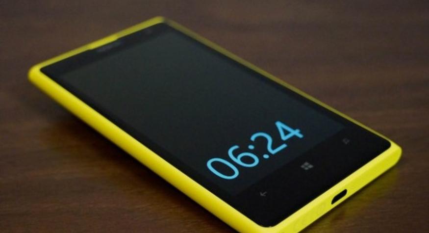 Nokia Lumia 1020 Test