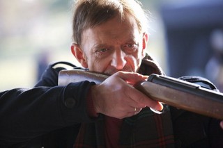 'Ostatnie piętro' - recenzja