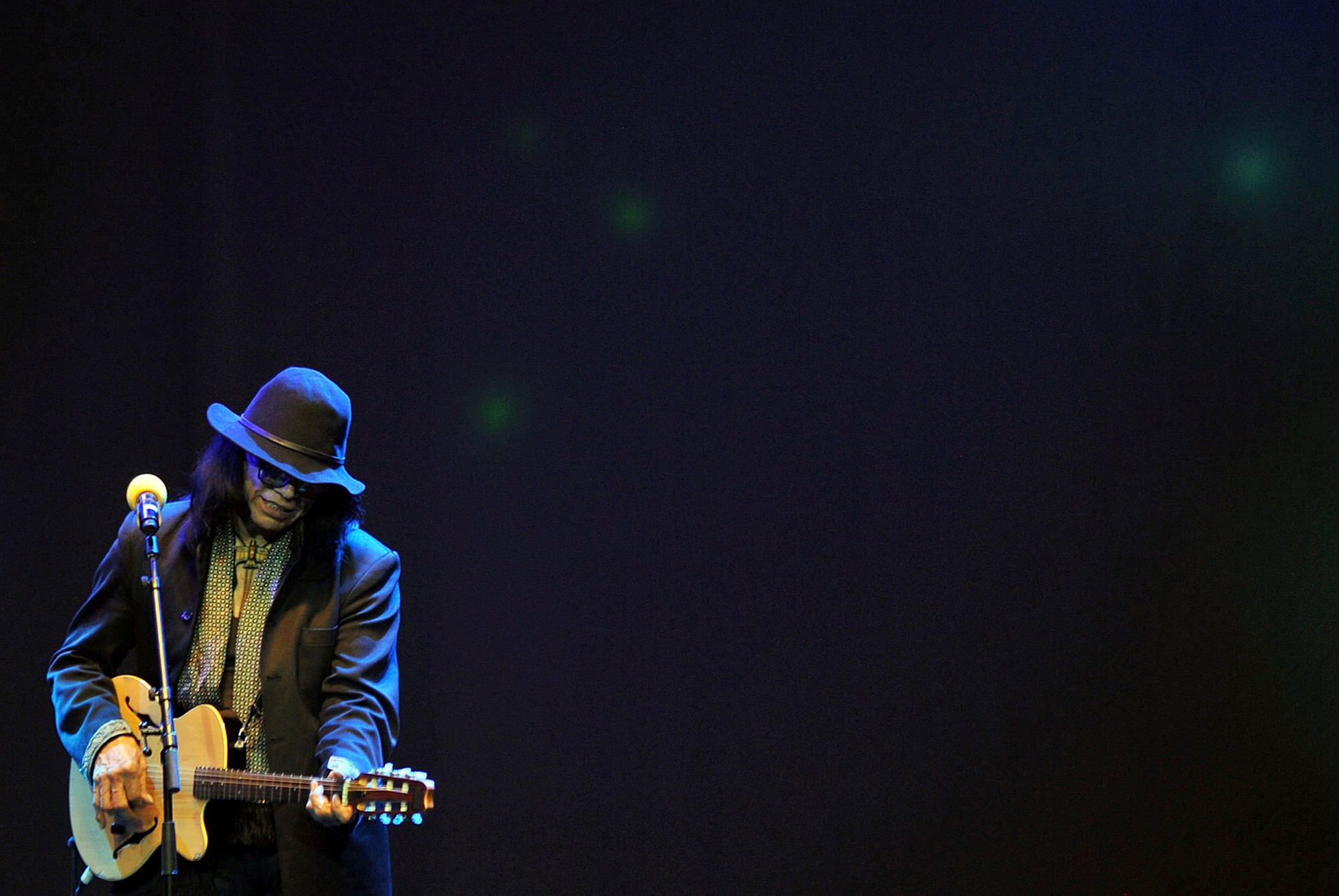 Sixto Rodriguez