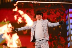 Gwiazdor disco polo przyznał się do zdrady. 'Płakała, przeżywała'