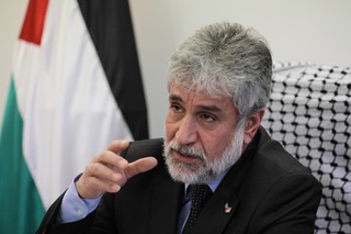 Ambasador Palestyny w Polsce: Zakończyć dyskryminację i brutalną okupację [WYWIAD]