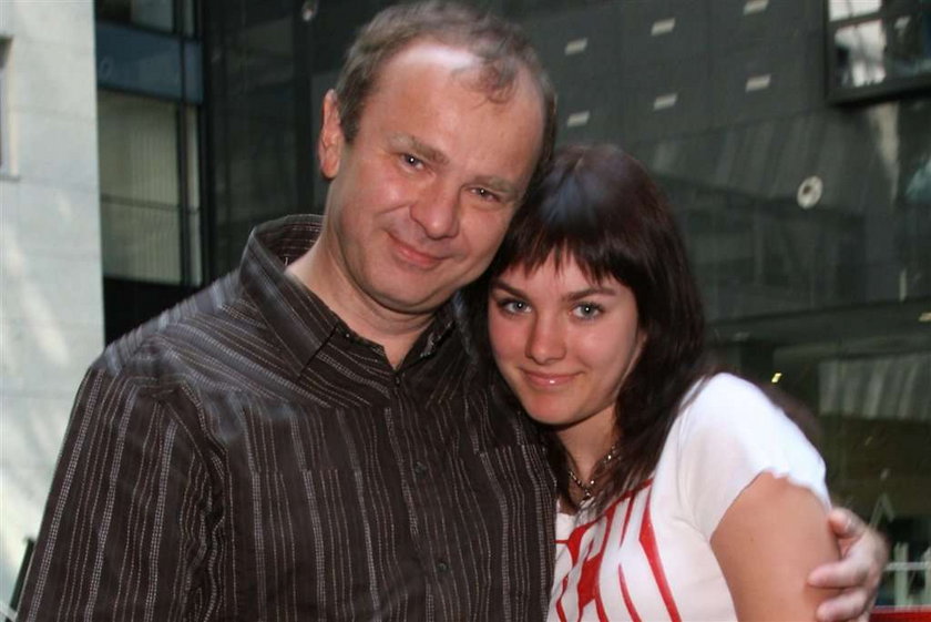Czeskie media pytały Farnę o jej pierwszy seks! Ewa płakała