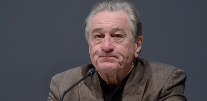 6 mln dolarów kary za oglądanie seriali w pracy! Robert De Niro pozwał byłą pracownicę