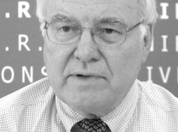 Novak: Benedykt XVI jest potrzebny Amerykanom