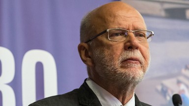 Najnowszy raport klimatyczny. Prof. Zbigniew Kundzewicz: to walka wiedzy z głupotą