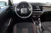 Skoda Fabia 1.0 MPI 2022 4. generacja