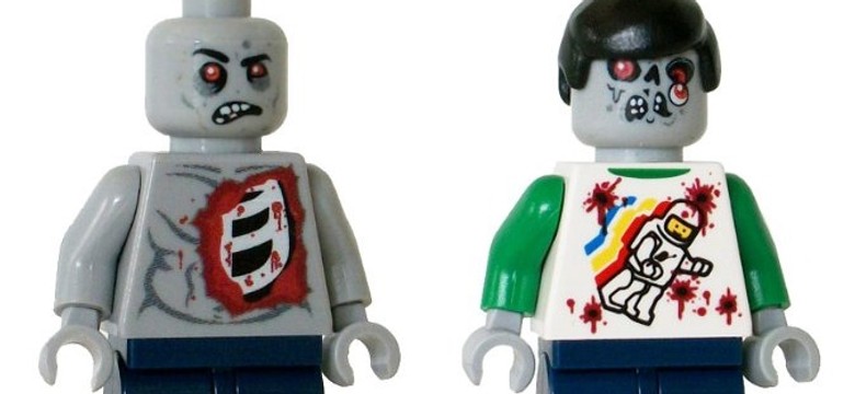 Klocki LEGO to narzędzie szatana? Ksiądz Kostrzewa wszczyna alarm