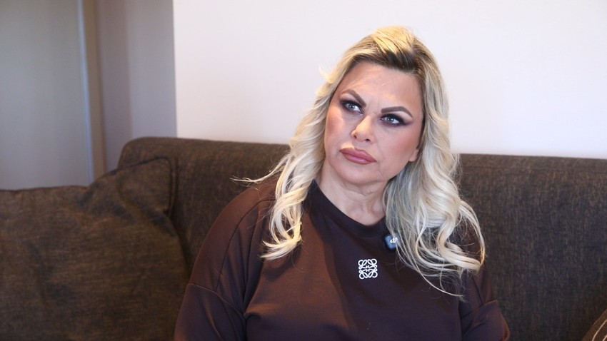 Marija Kulić spremila tužbu za Cara, ocrnila elitare: Završiće u zatvoru