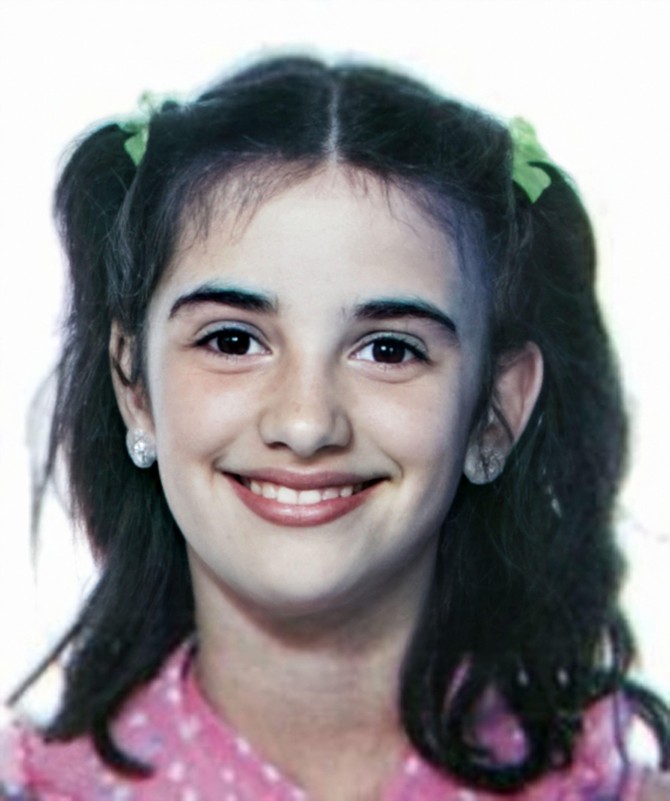 Penelope Kruz