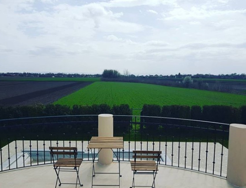 Imanje Nataše Bekvalac