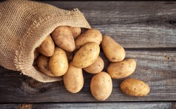 Ziemniaczani królowie Europy. W rankingu wyprzedzają nas Niemcy