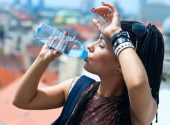 Rady na upały. Prosto z orientalnych krajów