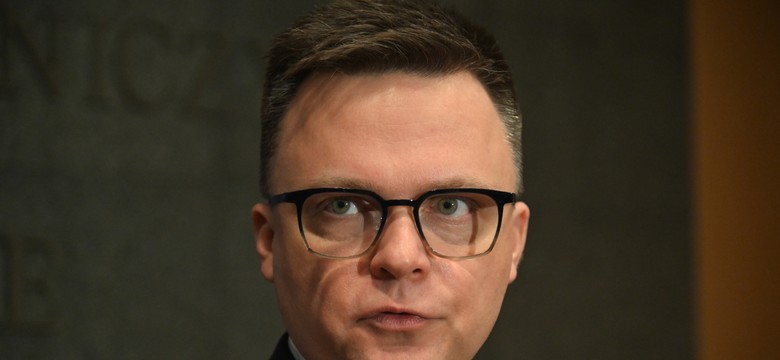 Zaskakujące słowa Hołowni w sprawie Ziobry. "Te 10 minut nie zrobiłoby różnicy"