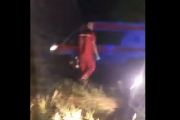 DRUGARI KRENULI U VOŽNJU KVADOM, PA ZAJEDNO OTIŠLI U SMRT Otac jednog od poginulih mladića kod Batajnice satima tražio sina, pa zatekao HOROR: "Sve sam alarmirao"