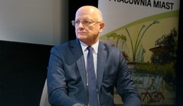 Co z biurowcem przy ul. Wieniawskiej?