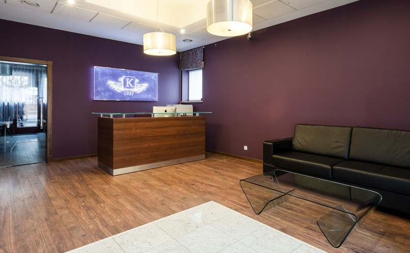 Biuro usług pogrzebowych