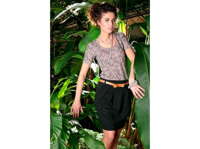 Butik - kolekcja na sezon wiosna/lato 2012