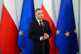 Bezwzględne dożywocie oraz konfiskata aut pijanych kierowców. Prezydent podpisał reformę Kodeksu karnego