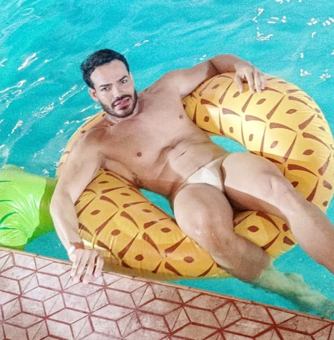 Emilio bol v Ekvádore známou osobnosťou.