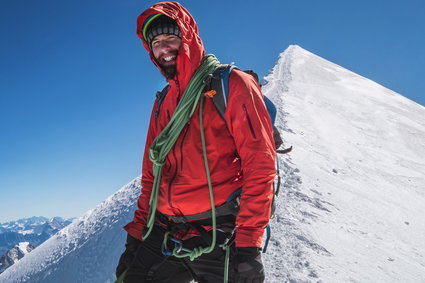Wejście na Mont Blanc kosztuje ok. 11 500 zł. Co jest potrzebne, by wejść na szczyt?