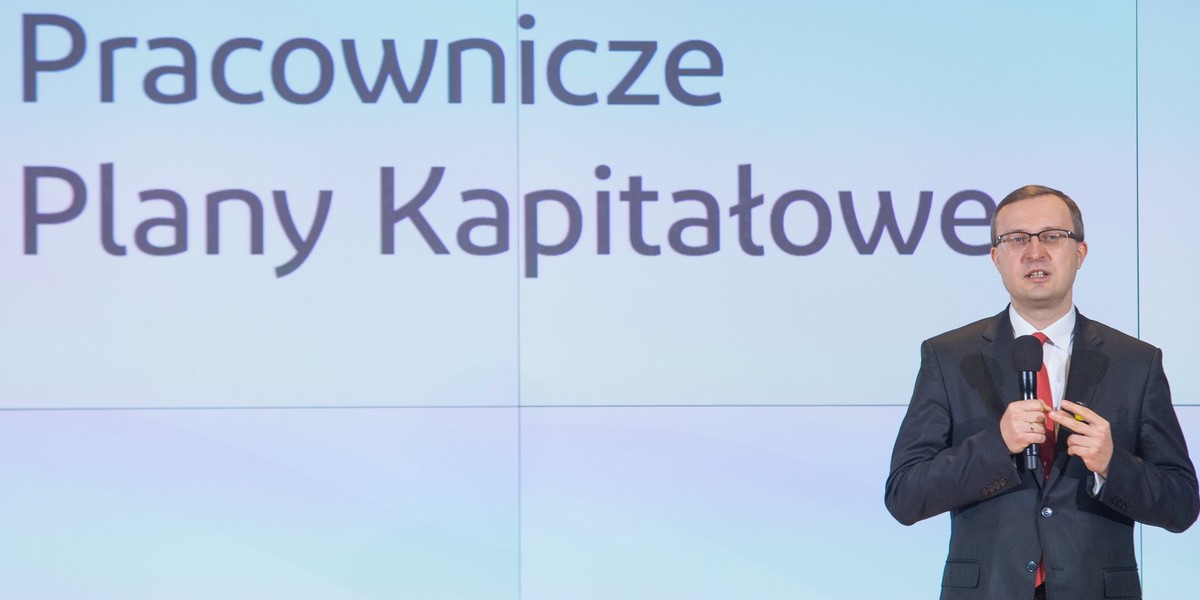 Niektóre firmy chcą zarobić na PPK. Pobierają "prowizje" od każdego pracownika - informowała "Rz". Teraz PFR i KNF ostro krytykują taki proceder