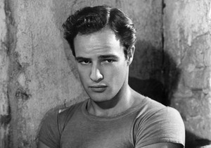 Marlon Brando