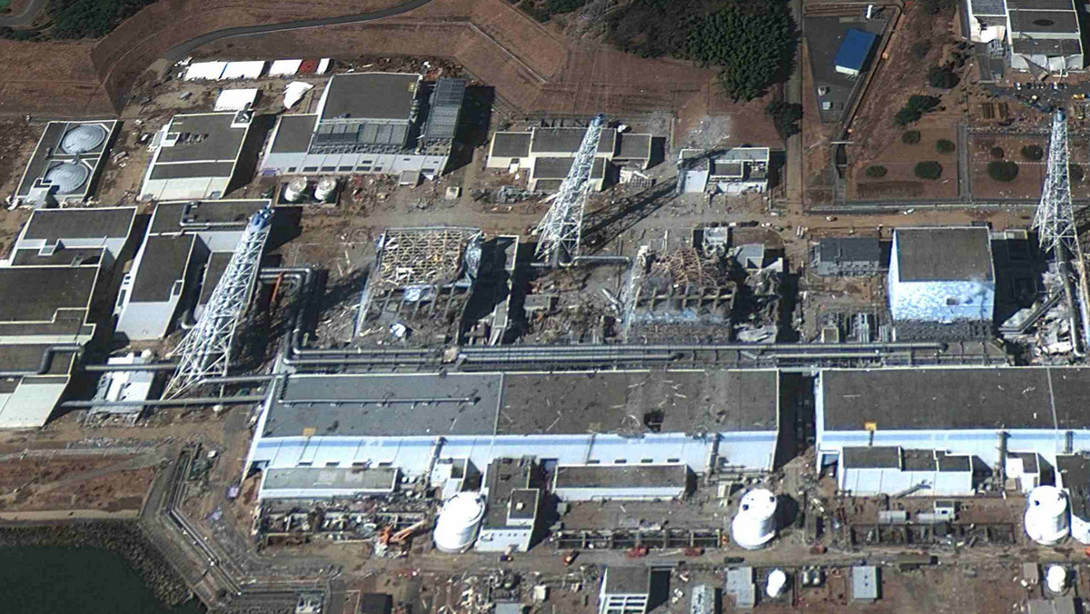 Japonia zleciła wstrzymanie sprzedaży wszystkich produktów żywnościowych z prefektury Fukushima - podała dzisiaj Międzynarodowa Agencja Energii Atomowej.