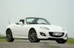 Test Mazdy MX-5 1.8 Spring Edition