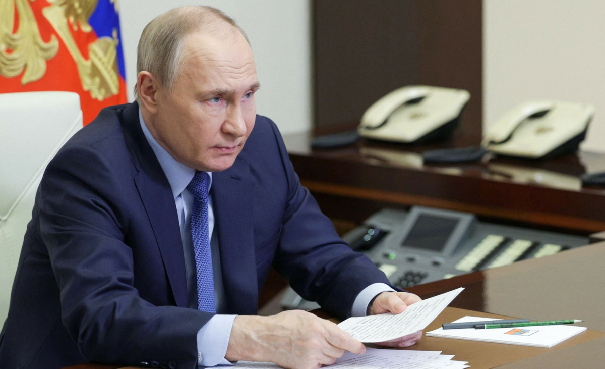 Władimir Putin przekazuje do Gazpromu fabryki lodówek Bosch i bojlerów Ariston