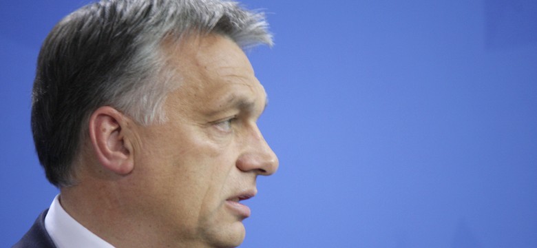WSJ: Orban broni się przed naciskami USA. Nie chce zwalczać rosyjskich i chińskich wpływów na Węgrzech