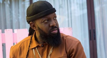 Timaya reveals the two Nigerian artists who impressed him when they collaborated