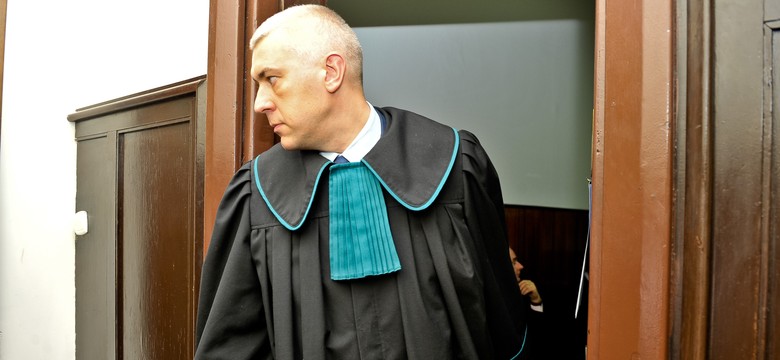 Giertych: Główną winę za katastrofę smoleńską ponosi gen. Błasik