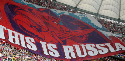 Rosyjscy chuligani chcą zakłócić EURO 2016