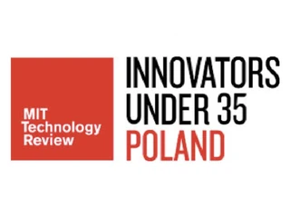 Innovators Under 35 Europe 2015