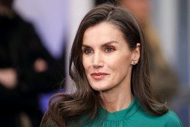 Kraljica Letisija danas u Madridu bez kompleksa PONOVILA HALJINU i očarala dnevnom elegancijom koju SVAKO MOŽE DA ISKOPIRA - model ovog kroja je sve što vam treba za proleće