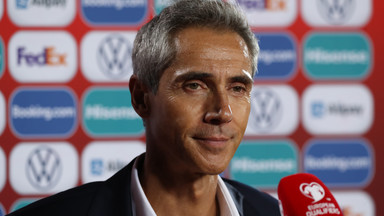 Paulo Sousa wyjaśnił, czemu opuścił reprezentację Polski. Zaskakujące słowa